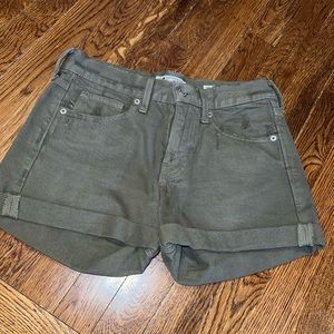Lucky brand shorts